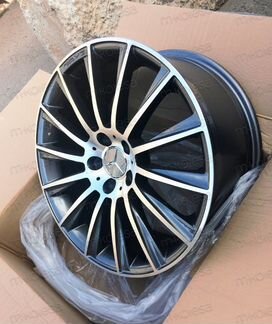 Диски для Mercedes-Benz AMG R18