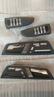 Блок управления сиденьем 221 Мерседес новый оригин