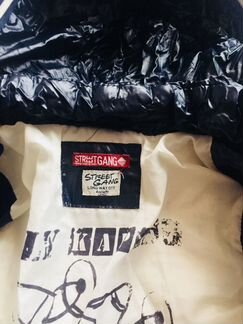 Куртка осенняя на мальчика 2-3 года