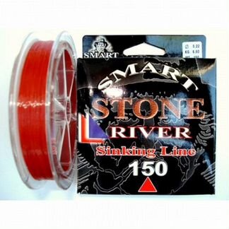 Леска Maver Smart Stone River 150м
