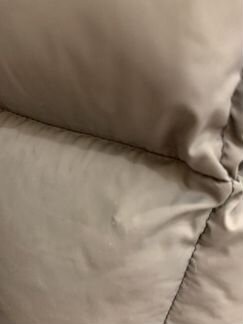 Комбинезон Moncler 100 см оригинал