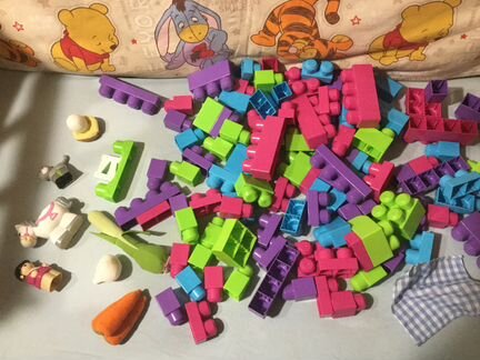 Chicco Bright Starts Kiddieland Fisher Price Vtech