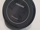 Беспроводная зарядка Samsung fast charge (быстрая