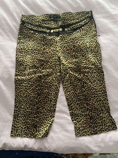 Брюки капри