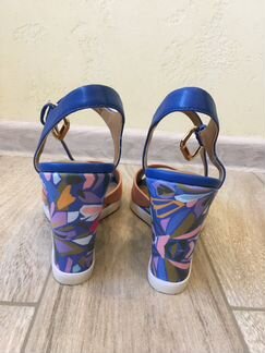 Босоножки Sinta Gamma