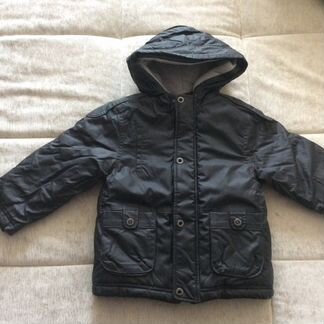 Куртка с жилетом Франция 3pommes