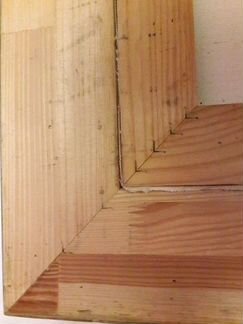 Картина. Х/М.60x44.