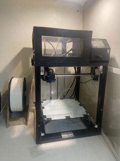 3D принтер Defensor R9