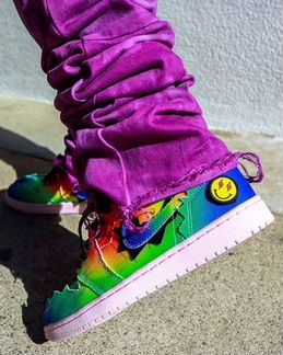 Air Jordan 1 J. Balvin