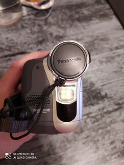 Видеокамера