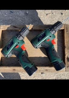 Шуруповерт Bosch