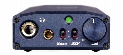 Цап ifi micro iDSD Signature