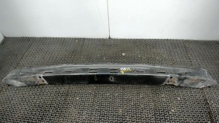 Усилитель бампера задний BMW X5 E53, 2002