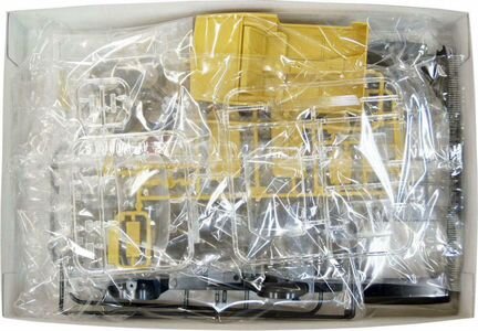 Aoshima 041307 Knight Rider 2000 K.I.T.T. 1/24