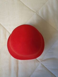 Шляпа детская