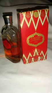 Духи Красная Москва