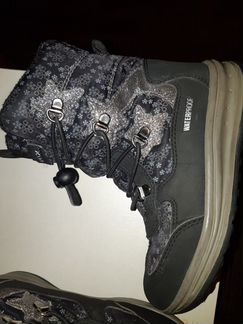 Сапожки geox 28 размер