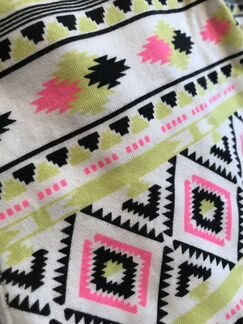 Платье (мини) Pull&Bear