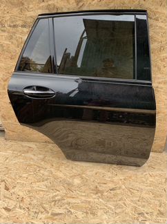 Дверь задняя правая Mercedes GLC X253