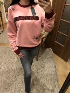 Крутой свитшот Pinko оригинал новый