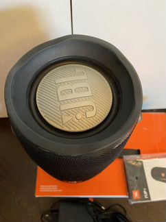Портативная колонка JBL Xtreme 2