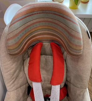 Детское автокресло maxi cosi pearl