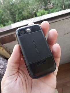 Nokia 5300 black состояние нового