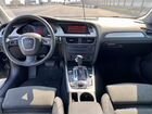 Audi A4 2.0 CVT, 2008, 150 000 км объявление продам