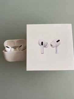 Airpods pro