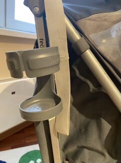 Коляска Maclaren Techno XLR