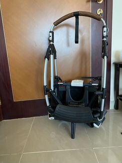 Коляска Bagaboo bee 5 с аксессуарами