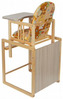 Стульчик-трансформер Гном маленький