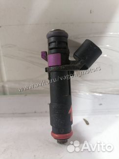 Форсунка топливная Chevrolet Cobalt 1.5 2011-2016