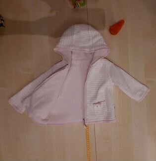 Mothercare. кофточка на 6-9 мес