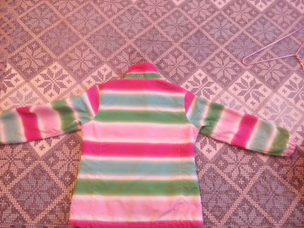 Ветровка на лето или раннюю осень