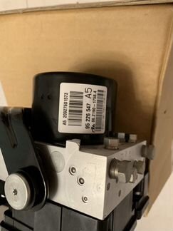 Блок абс для шевроле эпика GM 95226547