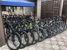 Продаю велосипеды начиная от 20 размера до 29 разм