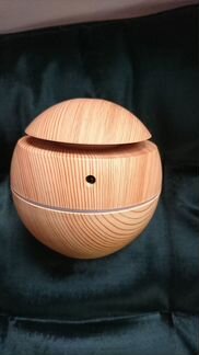 Увлажнитель воздуха портативный с usb