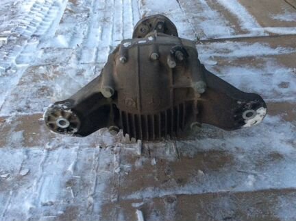 Редуктор заднего моста Mercedes W164 ML x164 GL