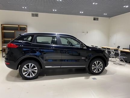 Geely Atlas 1.8 AT, 2020