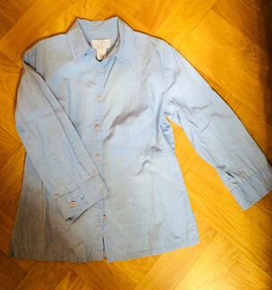 Блуза Ann Taylor Loft
