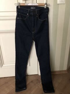 Джинсы новые Abercrombie&Fitch