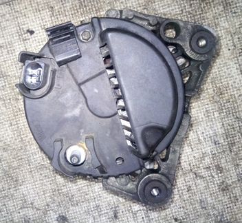 Генератор Фольксваген Поло 4 Шкода Фабия Рапид