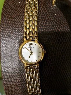 Часы tissot оригинал