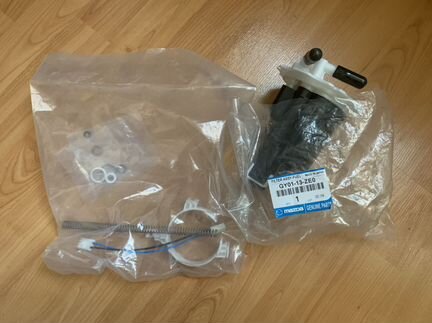 Фильтр топливный Mazda GY01-13-ZE0