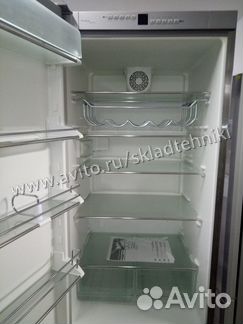 Холодильник Liebherr Б/У