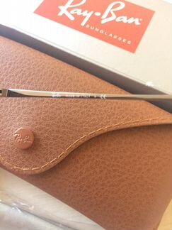 Очки Ray-Ban, оригинал