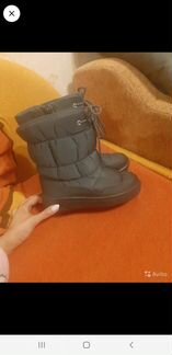Сапоги