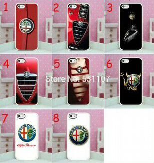 Чехол на iPhone 5.5S