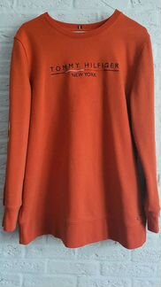 Свитшот Tommy Hillfiger